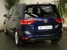 USED 2017 67 VOLKSWAGEN TOURAN 1.4 SEL TSI BLUEMOTION TECHNOLOGY DSG 5d 148 BHP 7 SEATS SAT NAV STUNNING EXAMPLE