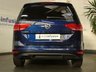 USED 2017 67 VOLKSWAGEN TOURAN 1.4 SEL TSI BLUEMOTION TECHNOLOGY DSG 5d 148 BHP 7 SEATS SAT NAV STUNNING EXAMPLE