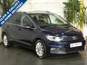 USED 2017 67 VOLKSWAGEN TOURAN 1.4 SEL TSI BLUEMOTION TECHNOLOGY DSG 5d 148 BHP 7 SEATS SAT NAV STUNNING EXAMPLE