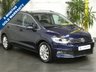 USED 2017 67 VOLKSWAGEN TOURAN 1.4 SEL TSI BLUEMOTION TECHNOLOGY DSG 5d 148 BHP 7 SEATS SAT NAV STUNNING EXAMPLE
