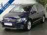 USED 2017 67 VOLKSWAGEN TOURAN 1.4 SEL TSI BLUEMOTION TECHNOLOGY DSG 5d 148 BHP 7 SEATS SAT NAV STUNNING EXAMPLE