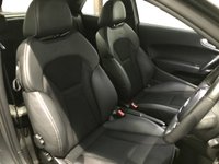 USED 2013 63 AUDI A1 1.4 TFSI S LINE 3d 122 BHP Heated Seats, Xenon's, Cruise
