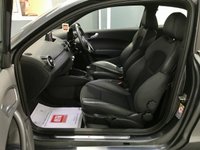 USED 2013 63 AUDI A1 1.4 TFSI S LINE 3d 122 BHP Heated Seats, Xenon's, Cruise