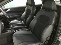 USED 2013 63 AUDI A1 1.4 TFSI S LINE 3d 122 BHP Heated Seats, Xenon's, Cruise