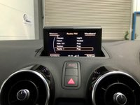 USED 2013 63 AUDI A1 1.4 TFSI S LINE 3d 122 BHP Heated Seats, Xenon's, Cruise
