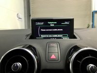 USED 2013 63 AUDI A1 1.4 TFSI S LINE 3d 122 BHP Heated Seats, Xenon's, Cruise