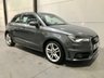 USED 2013 63 AUDI A1 1.4 TFSI S LINE 3d 122 BHP Heated Seats, Xenon's, Cruise