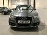 USED 2013 63 AUDI A1 1.4 TFSI S LINE 3d 122 BHP Heated Seats, Xenon's, Cruise
