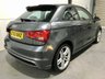 USED 2013 63 AUDI A1 1.4 TFSI S LINE 3d 122 BHP Heated Seats, Xenon's, Cruise