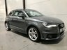 USED 2013 63 AUDI A1 1.4 TFSI S LINE 3d 122 BHP Heated Seats, Xenon's, Cruise