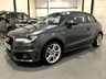 USED 2013 63 AUDI A1 1.4 TFSI S LINE 3d 122 BHP Heated Seats, Xenon's, Cruise