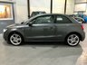 USED 2013 63 AUDI A1 1.4 TFSI S LINE 3d 122 BHP Heated Seats, Xenon's, Cruise