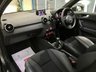 USED 2013 63 AUDI A1 1.4 TFSI S LINE 3d 122 BHP Heated Seats, Xenon's, Cruise