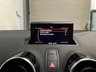 USED 2013 63 AUDI A1 1.4 TFSI S LINE 3d 122 BHP Heated Seats, Xenon's, Cruise