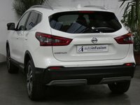USED 2017 67 NISSAN QASHQAI 1.2 N-CONNECTA DIG-T 5d 113 BHP SAT NAV 1 OWNER FSH