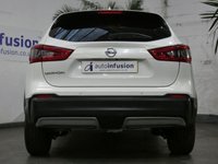 USED 2017 67 NISSAN QASHQAI 1.2 N-CONNECTA DIG-T 5d 113 BHP SAT NAV 1 OWNER FSH