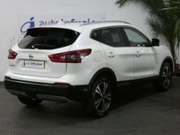 USED 2017 67 NISSAN QASHQAI 1.2 N-CONNECTA DIG-T 5d 113 BHP SAT NAV 1 OWNER FSH