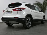 USED 2017 67 NISSAN QASHQAI 1.2 N-CONNECTA DIG-T 5d 113 BHP SAT NAV 1 OWNER FSH