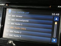 USED 2017 67 NISSAN QASHQAI 1.2 N-CONNECTA DIG-T 5d 113 BHP SAT NAV 1 OWNER FSH