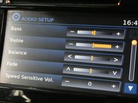 USED 2017 67 NISSAN QASHQAI 1.2 N-CONNECTA DIG-T 5d 113 BHP SAT NAV 1 OWNER FSH