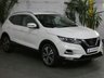 USED 2017 67 NISSAN QASHQAI 1.2 N-CONNECTA DIG-T 5d 113 BHP SAT NAV 1 OWNER FSH