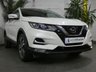 USED 2017 67 NISSAN QASHQAI 1.2 N-CONNECTA DIG-T 5d 113 BHP SAT NAV 1 OWNER FSH
