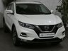USED 2017 67 NISSAN QASHQAI 1.2 N-CONNECTA DIG-T 5d 113 BHP SAT NAV 1 OWNER FSH