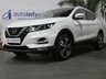 USED 2017 67 NISSAN QASHQAI 1.2 N-CONNECTA DIG-T 5d 113 BHP SAT NAV 1 OWNER FSH