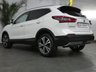 USED 2017 67 NISSAN QASHQAI 1.2 N-CONNECTA DIG-T 5d 113 BHP SAT NAV 1 OWNER FSH