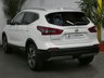 USED 2017 67 NISSAN QASHQAI 1.2 N-CONNECTA DIG-T 5d 113 BHP SAT NAV 1 OWNER FSH