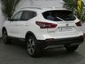 USED 2017 67 NISSAN QASHQAI 1.2 N-CONNECTA DIG-T 5d 113 BHP SAT NAV 1 OWNER FSH