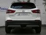 USED 2017 67 NISSAN QASHQAI 1.2 N-CONNECTA DIG-T 5d 113 BHP SAT NAV 1 OWNER FSH