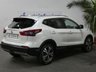 USED 2017 67 NISSAN QASHQAI 1.2 N-CONNECTA DIG-T 5d 113 BHP SAT NAV 1 OWNER FSH