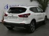 USED 2017 67 NISSAN QASHQAI 1.2 N-CONNECTA DIG-T 5d 113 BHP SAT NAV 1 OWNER FSH