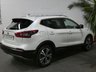 USED 2017 67 NISSAN QASHQAI 1.2 N-CONNECTA DIG-T 5d 113 BHP SAT NAV 1 OWNER FSH