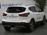 USED 2017 67 NISSAN QASHQAI 1.2 N-CONNECTA DIG-T 5d 113 BHP SAT NAV 1 OWNER FSH