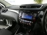 USED 2017 67 NISSAN QASHQAI 1.2 N-CONNECTA DIG-T 5d 113 BHP SAT NAV 1 OWNER FSH
