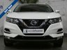 USED 2017 67 NISSAN QASHQAI 1.2 N-CONNECTA DIG-T 5d 113 BHP SAT NAV 1 OWNER FSH