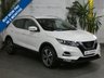 USED 2017 67 NISSAN QASHQAI 1.2 N-CONNECTA DIG-T 5d 113 BHP SAT NAV 1 OWNER FSH