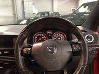 USED 2009 06 VAUXHALL ASTRA 2.0 VXR 3d 240 BHP * BIG SPEC * LOW MILES * 8 SERVICES * 2 KEYS *