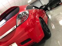 USED 2009 06 VAUXHALL ASTRA 2.0 VXR 3d 240 BHP * BIG SPEC * LOW MILES * 8 SERVICES * 2 KEYS *