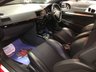USED 2009 06 VAUXHALL ASTRA 2.0 VXR 3d 240 BHP * BIG SPEC * LOW MILES * 8 SERVICES * 2 KEYS *