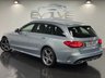 USED 2018 18 MERCEDES-BENZ C CLASS 2.1 C 220 D AMG LINE 5d 170 BHP CAMERA, FULL LEATHER, SAT NAV!