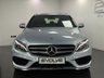USED 2018 18 MERCEDES-BENZ C CLASS 2.1 C 220 D AMG LINE 5d 170 BHP CAMERA, FULL LEATHER, SAT NAV!