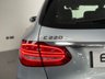 USED 2018 18 MERCEDES-BENZ C CLASS 2.1 C 220 D AMG LINE 5d 170 BHP CAMERA, FULL LEATHER, SAT NAV!