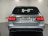 USED 2018 18 MERCEDES-BENZ C CLASS 2.1 C 220 D AMG LINE 5d 170 BHP CAMERA, FULL LEATHER, SAT NAV!