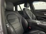 USED 2018 18 MERCEDES-BENZ C CLASS 2.1 C 220 D AMG LINE 5d 170 BHP CAMERA, FULL LEATHER, SAT NAV!