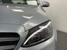 USED 2018 18 MERCEDES-BENZ C CLASS 2.1 C 220 D AMG LINE 5d 170 BHP CAMERA, FULL LEATHER, SAT NAV!