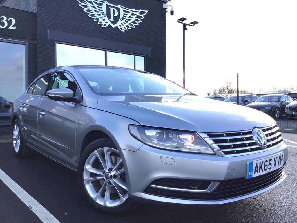 View our VOLKSWAGEN CC