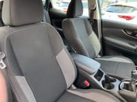USED 2019 68 NISSAN QASHQAI 1.5 DCI ACENTA PREMIUM 5d 114 BHP 